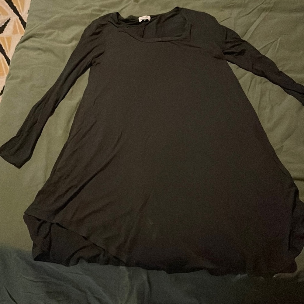 Piko dress